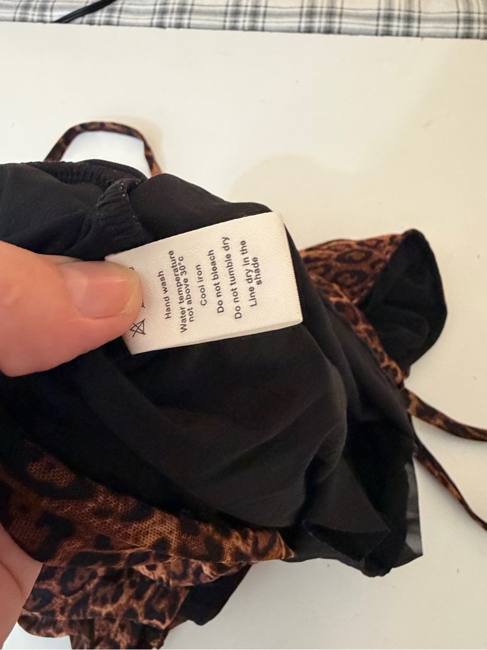 Popilush Bown Shapewear Mesh Tummy Control Adjustable Strap Slip Dress NWT Sz XL - Picture 14 of 16